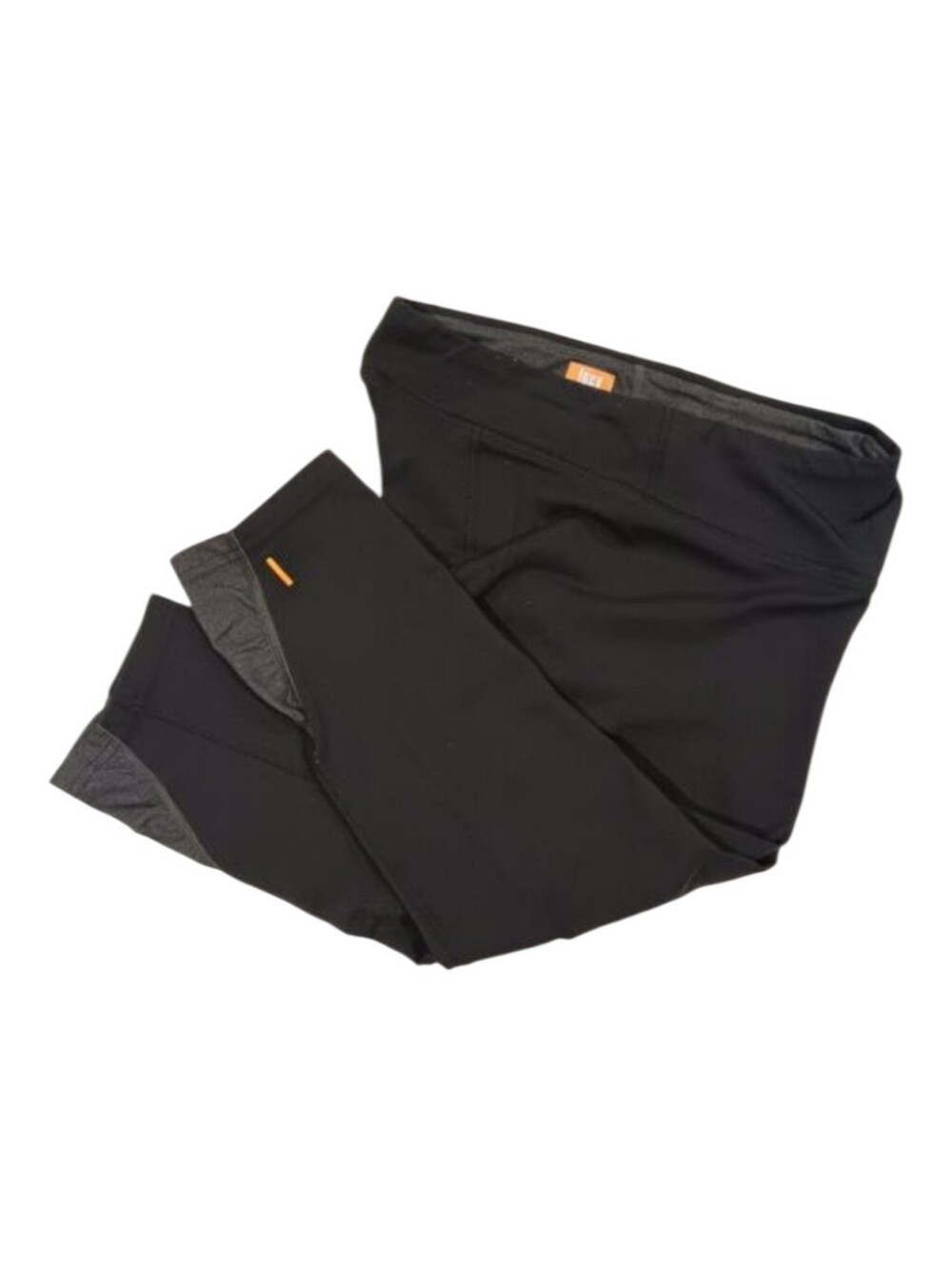 Lucy PowerMax Capri Crop Leggings
